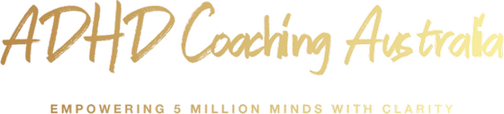 ADHD Coaching Australia
