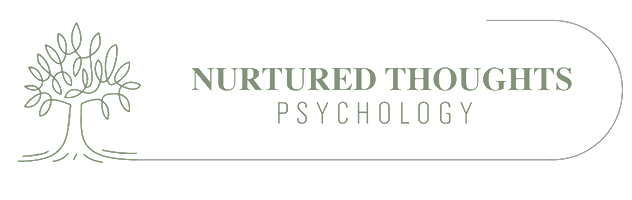 Nurtured Thoughts Psychology
